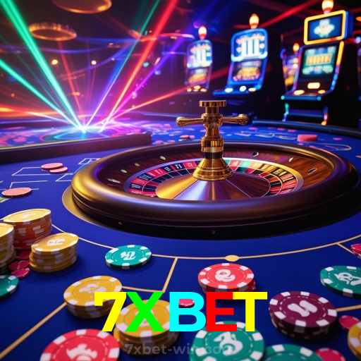 7XBET: O cassino online mais seguro e rentável para brasileiros!
