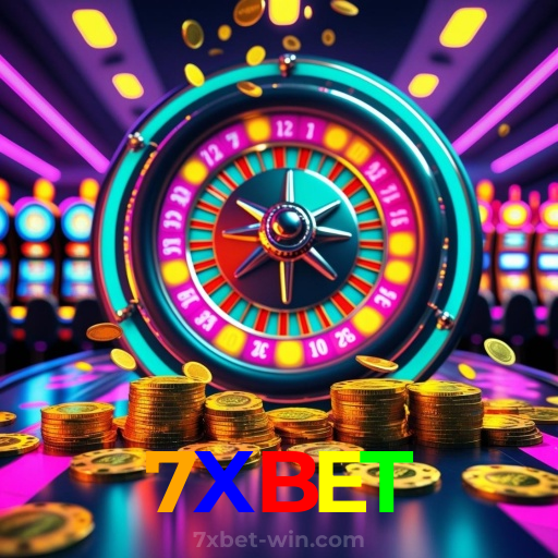 7XBET:Ganhe prêmios fantásticos nas roletas online!