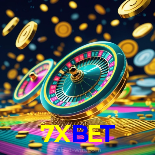 7XBET:Em cada giro, novas vitórias! Venha jogar nas melhores slots!