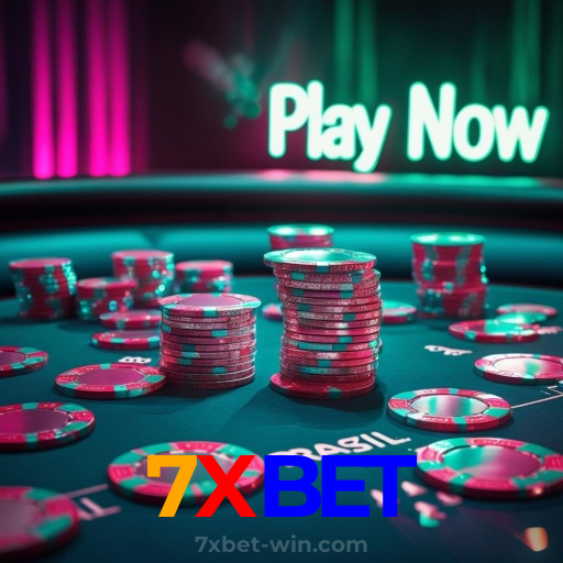 7XBET:Jogue nas melhores slots e conquiste grandes jackpots!