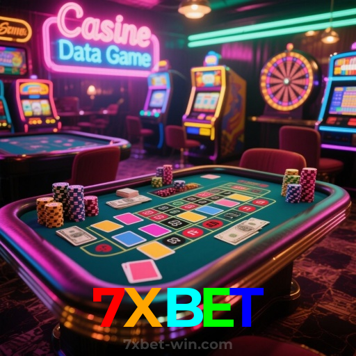 7XBET：Jogue nas slots e mude sua sorte com grandes vitórias!