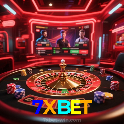 7XBET:Em nosso cassino online, a diversão nunca acaba! Jogue agora!