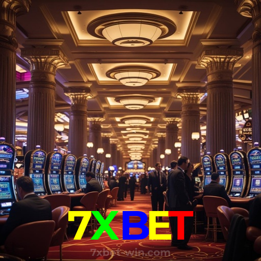 7XBET：Jogue poker, aposte no futebol e ganhe no cassino mais confiável!