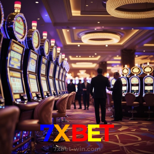 7XBET:Ganhe prêmios fantásticos nas roletas online!