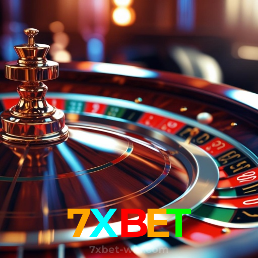 7XBET：Jogue nas roletas e veja grandes prêmios surgirem para você!