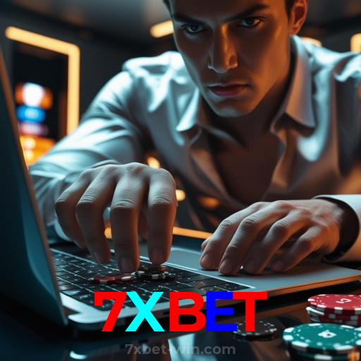 7XBET：Onde sua sorte brilha com apostas no futebol e grandes prêmios em roleta!