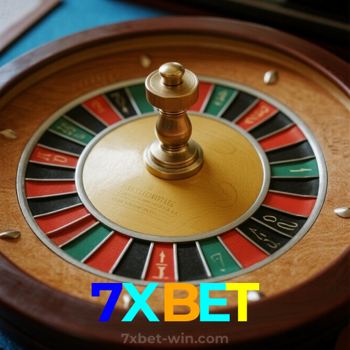 7XBET：Cada rodada na roleta é uma chance de ganhar prêmios enormes!