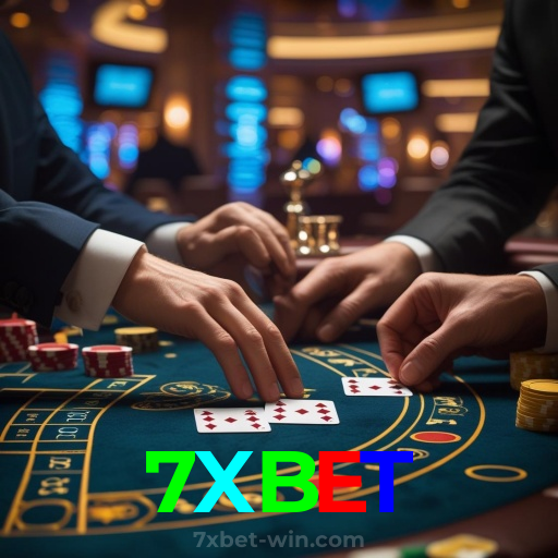 7XBET:Jogue blackjack, aposte no futebol e conquiste grandes vitórias!