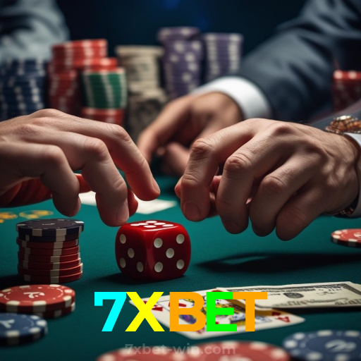 7XBET：Cada aposta é uma nova vitória em nosso cassino online!