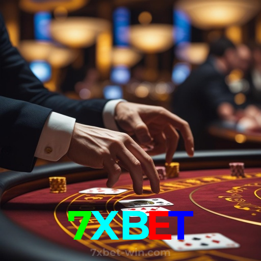 7XBET:Onde as vitórias no futebol se encontram com os jackpots do cassino!