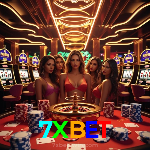 7XBET:Conquiste prêmios no blackjack e aposte no futebol ao vivo com segurança!