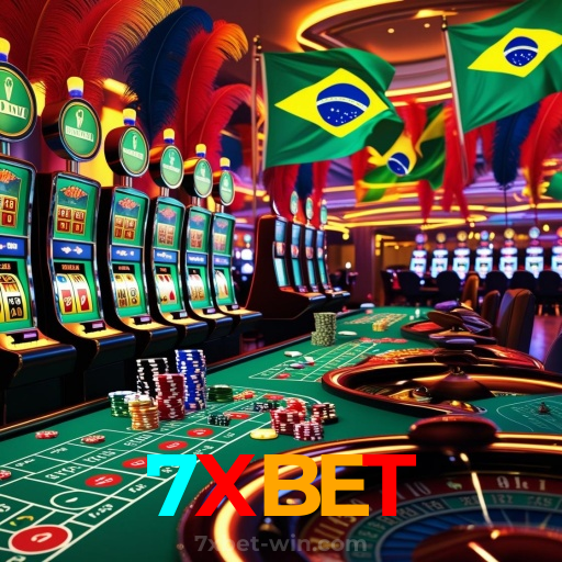 7XBET:Jogue poker como um profissional e vença grandes desafios!