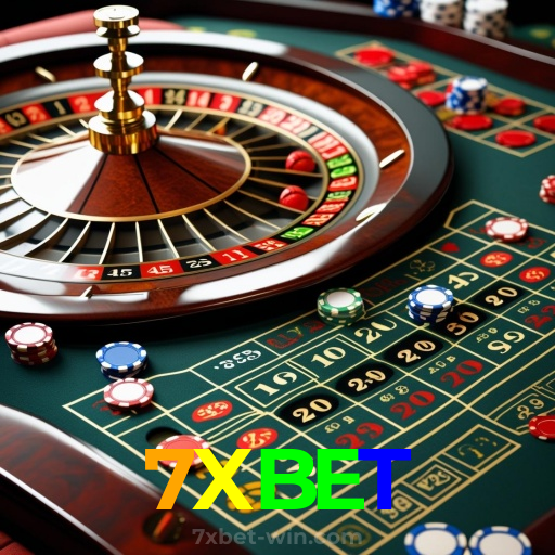 7XBET：Apostas no futebol e grandes vitórias em roleta e blackjack!
