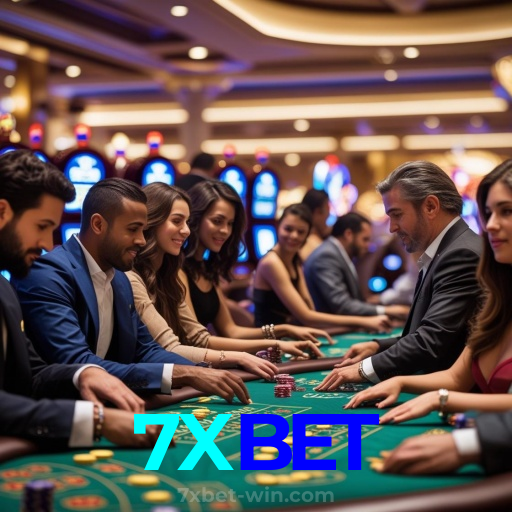 7XBET:Vença no blackjack e conquiste grandes prêmios!