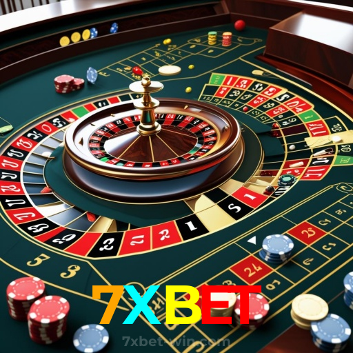 7XBET:Jogue slots, aposte no futebol e ganhe prêmios incríveis no cassino online!