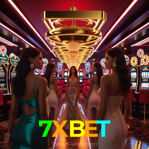 7XBET:Aposte no futebol e conquiste prêmios em blackjack e poker!