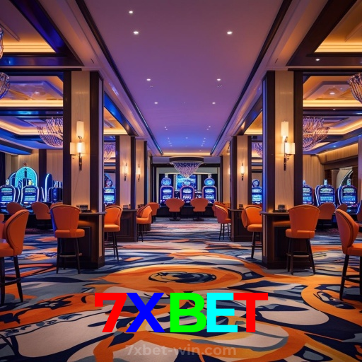 7XBET:Jogue as melhores slots e aposte no futebol para grandes vitórias!