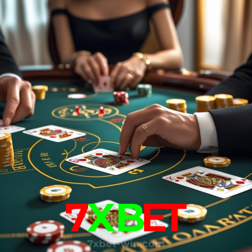 7XBET:Jogue poker e vença como um verdadeiro campeão!