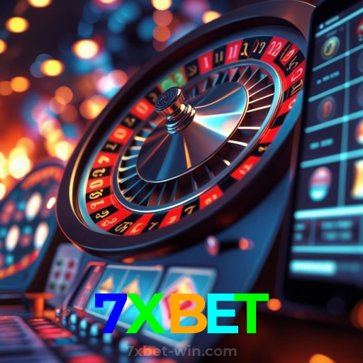 7XBET：A roleta nunca foi tão emocionante! Aposte e ganhe!