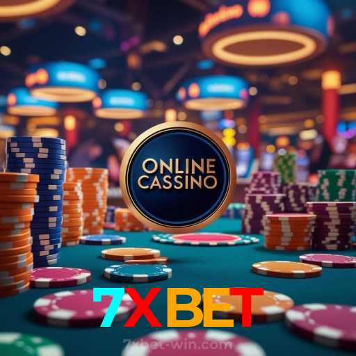 7XBET:O cassino online mais seguro para apostas no futebol e roleta!