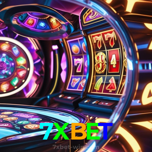 7XBET:As slots mais emocionantes estão aqui! Jogue agora!