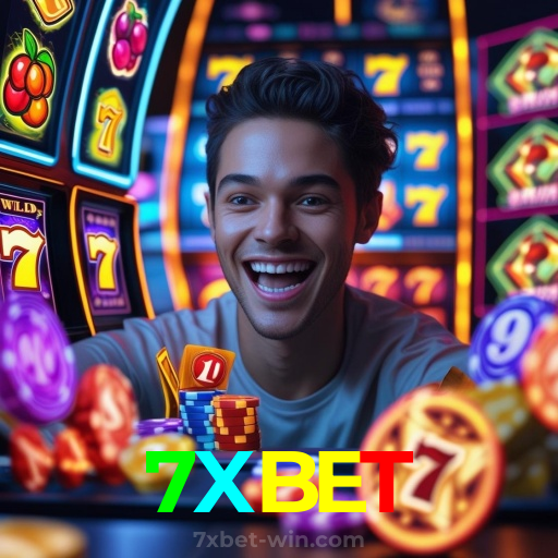 7XBET:Aposte no futebol digital e viva a emoção de grandes vitórias!