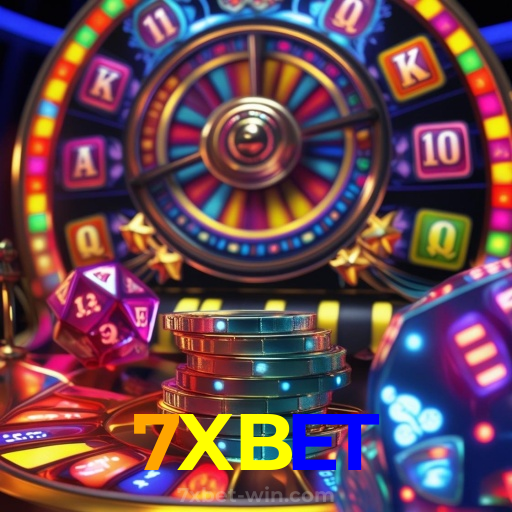 7XBET:Jogue poker, roleta e aposte no futebol no cassino mais confiável!
