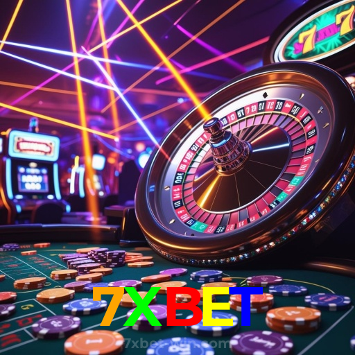 7XBET:Jogue nas melhores slots e vença o jackpot agora mesmo!
