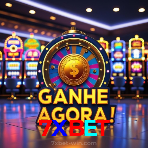 7XBET:O cassino online mais seguro para apostar no futebol e jogar blackjack!