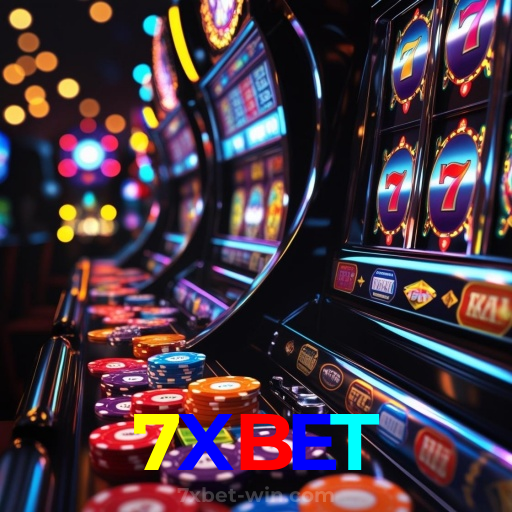 7XBET:Apostas emocionantes em futebol e os melhores jogos de cassino online!