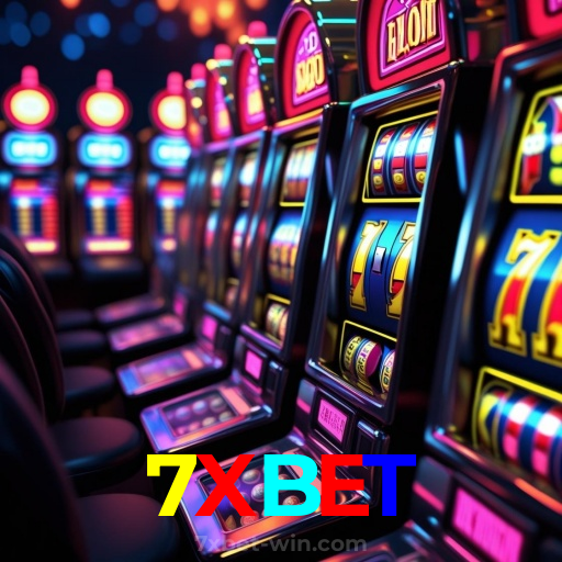 7XBET:Onde o futebol e o cassino se encontram para grandes vitórias!