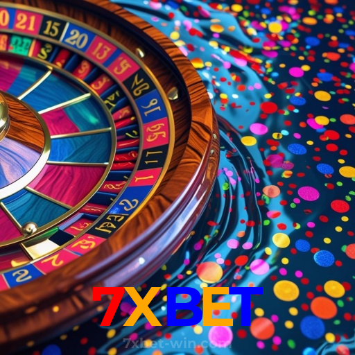 7XBET:Cada giro é uma nova chance! Aposte nas slots e vença!
