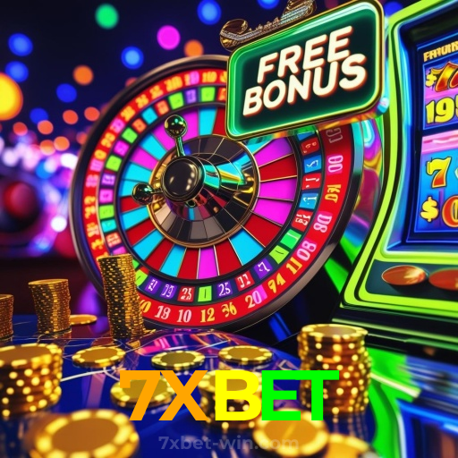 7XBET：A sorte está ao seu lado! Aposte nas melhores opções e vença agora!