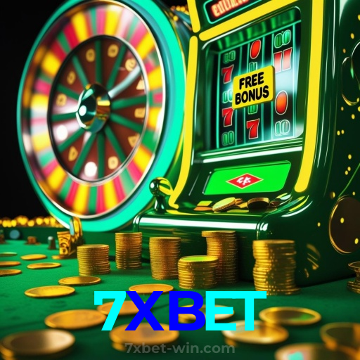 7XBET:No futebol online, suas vitórias estão a um passo de distância!