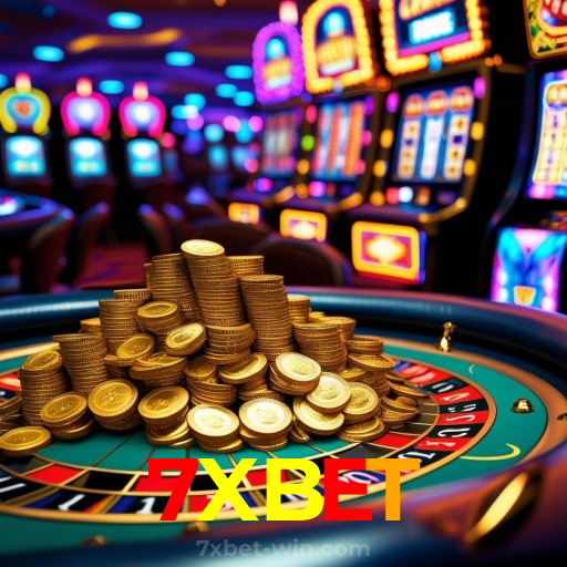 7XBET:Vença grandes prêmios nas mesas de poker online!