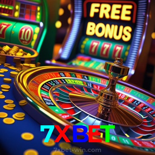 7XBET:Apostas ao vivo no futebol e grandes prêmios em blackjack e roleta!