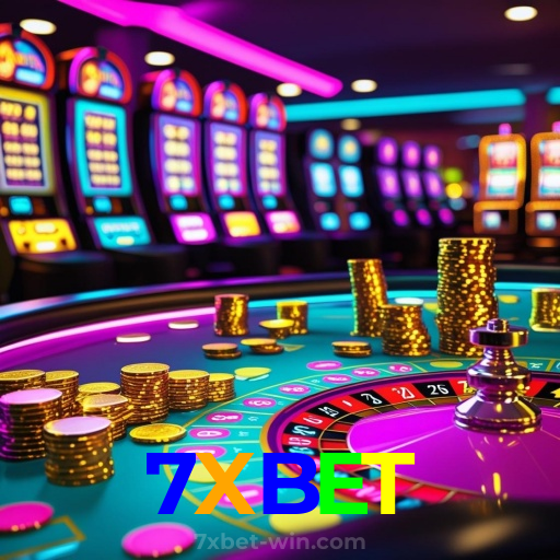 7XBET:Jogue slots, aposte no futebol e ganhe prêmios incríveis no nosso cassino!