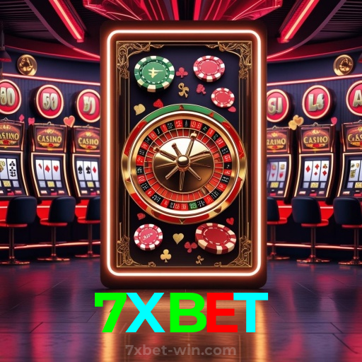 7XBET:A sorte está no cassino online com apostas no futebol e grandes vitórias!