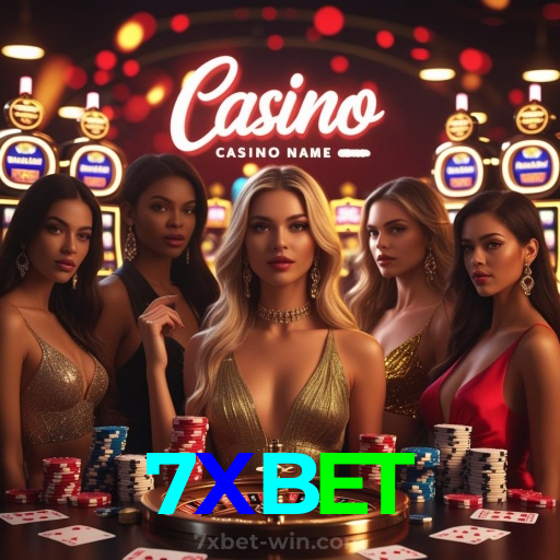 7XBET:O cassino online mais confiável para você apostar no futebol e jogar blackjack!