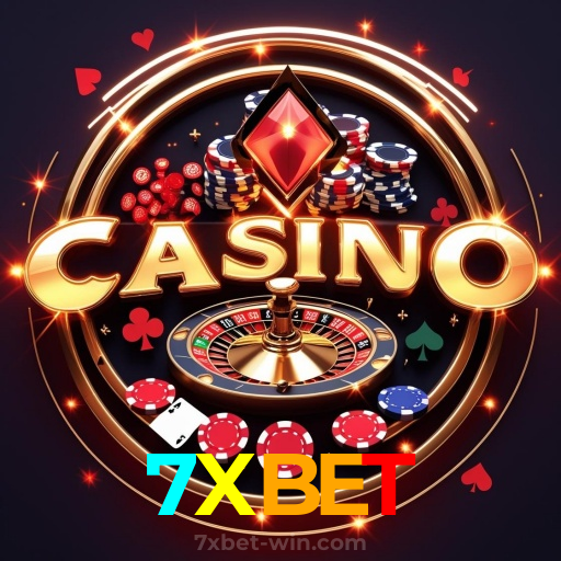 7XBET：Cada giro é uma chance de conquistar prêmios incríveis!