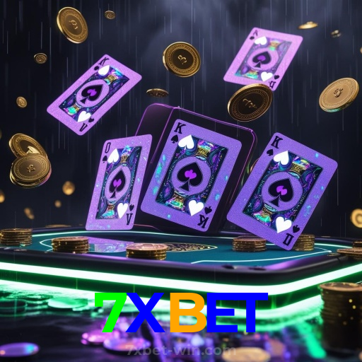 7XBET:O melhor cassino online com apostas ao vivo em futebol e jogos de cassino!