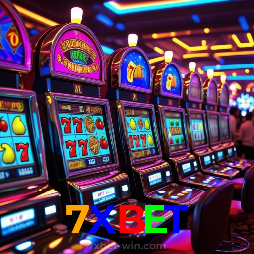 7XBET:O melhor cassino online para quem ama futebol e jogos como poker e slots!