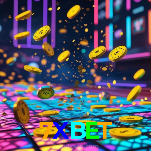 7XBET：A diversão começa aqui! Jogue nas slots e ganhe muito mais!