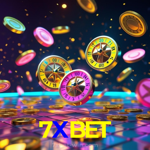 7XBET：Divirta-se com slots e apostas ao vivo em futebol no nosso cassino online!