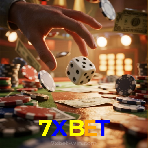 7XBET：Aposte no seu time e vença na roleta e no blackjack online!