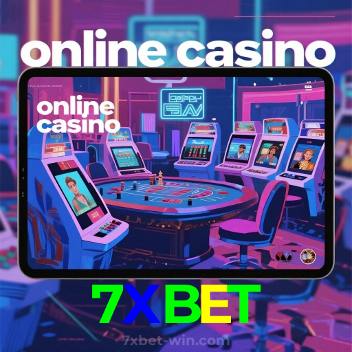 7XBET：Jogue nas roletas e descubra as maiores vitórias!