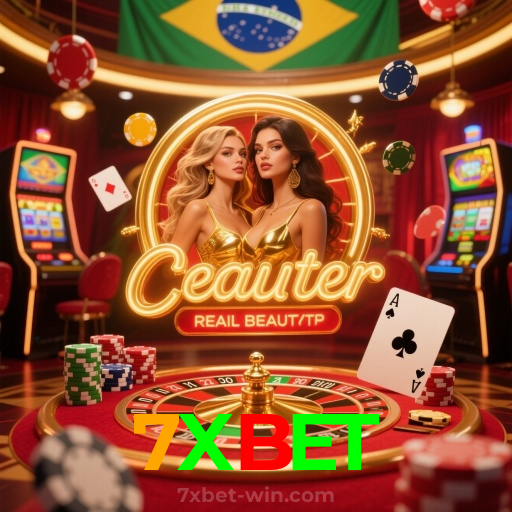 7XBET：O melhor cassino online com roleta, poker e apostas no futebol!