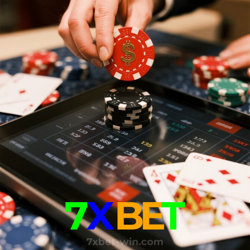 7XBET:Jogue agora nas melhores slots e ganhe prêmios fantásticos!