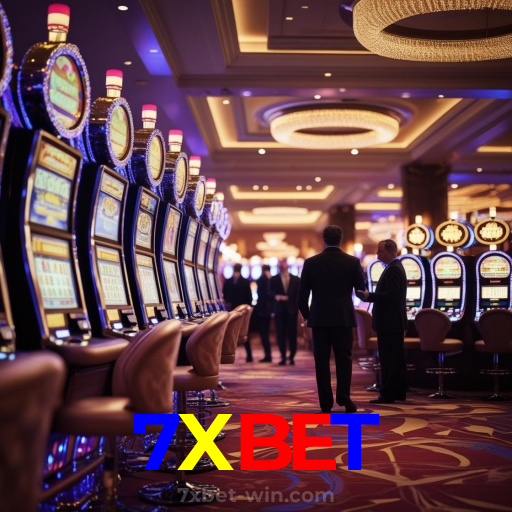7XBET:Aposte no futebol e jogue os melhores jogos de cassino com grandes prêmios!