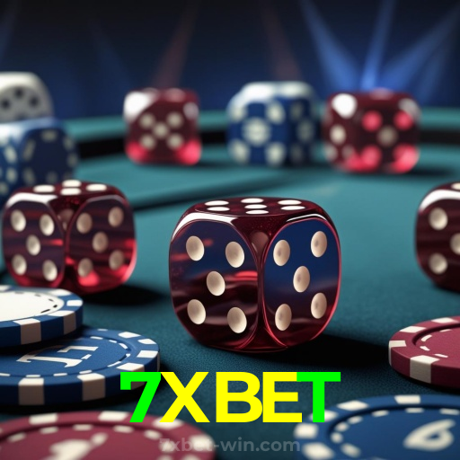 7XBET:Aposte nas mesas de poker e vença grandes prêmios!